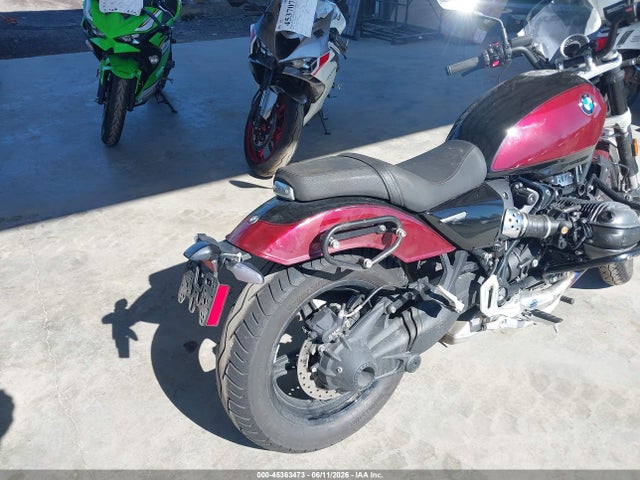 Продажа на аукционе авто 2024 Bmw R 12, vin: WB10N5303R6J53909, номер лота: 45363473