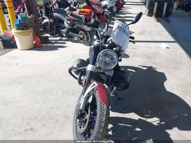Продажа на аукционе авто 2024 Bmw R 12, vin: WB10N5303R6J53909, номер лота: 45363473