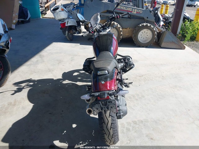 Продажа на аукционе авто 2024 Bmw R 12, vin: WB10N5303R6J53909, номер лота: 45363473