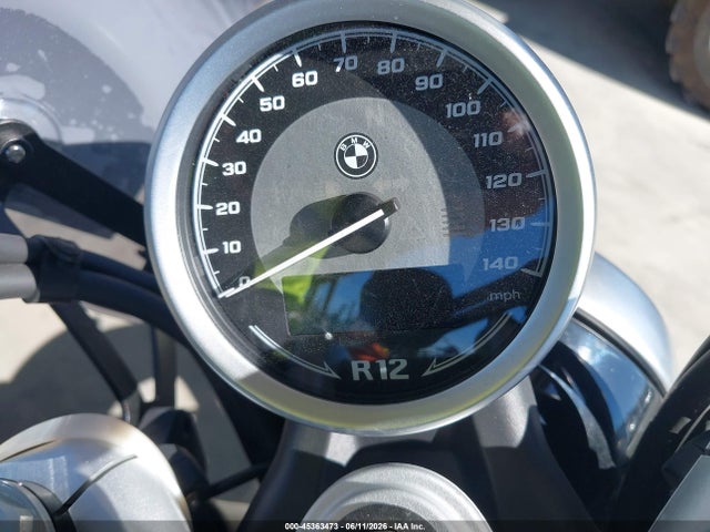 Продажа на аукционе авто 2024 Bmw R 12, vin: WB10N5303R6J53909, номер лота: 45363473