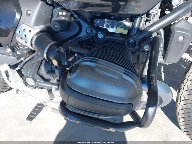 Продажа на аукционе авто 2024 Bmw R 12, vin: WB10N5303R6J53909, номер лота: 45363473