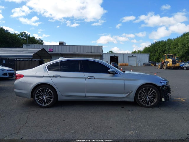 Продажа на аукционе авто 2018 Bmw 530i Xdrive, vin: WBAJA7C57JWC76756, номер лота: 45363476