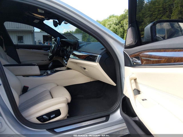 Продажа на аукционе авто 2018 Bmw 530i Xdrive, vin: WBAJA7C57JWC76756, номер лота: 45363476