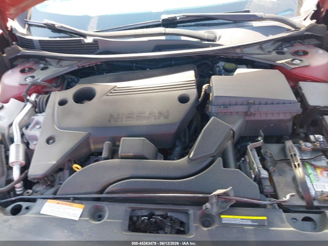 Aukcja sprzedaży 2017 Nissan Altima 2.5 S, vin: 1N4AL3APXHC238723, numer aukcji: 45363479