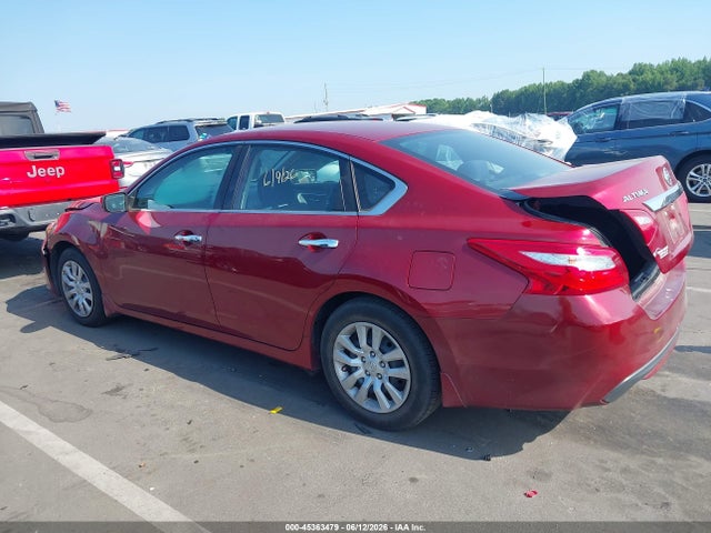 Aukcja sprzedaży 2017 Nissan Altima 2.5 S, vin: 1N4AL3APXHC238723, numer aukcji: 45363479