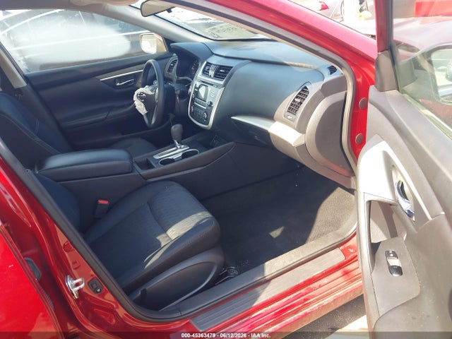 Продажа на аукционе авто 2017 Nissan Altima 2.5 S, vin: 1N4AL3APXHC238723, номер лота: 45363479
