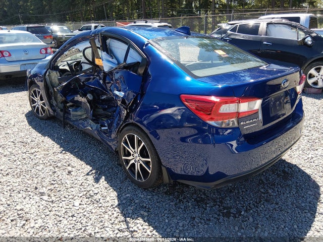Aukcja sprzedaży 2017 Subaru Impreza 2.0i Limited, vin: 4S3GKAU60H3619818, numer aukcji: 45363480