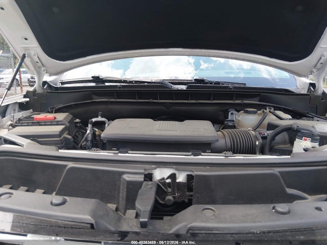 GMC Yukon 4wd Denali 2021 1GKS2DKL0MR181687 Image 10