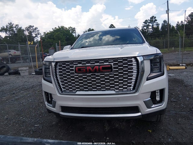 GMC Yukon 4wd Denali 2021 1GKS2DKL0MR181687 Image 12