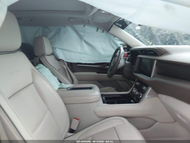 GMC Yukon 4wd Denali 2021 1GKS2DKL0MR181687 Image 5