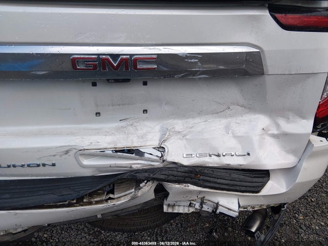 GMC Yukon 4wd Denali 2021 1GKS2DKL0MR181687 Image 6