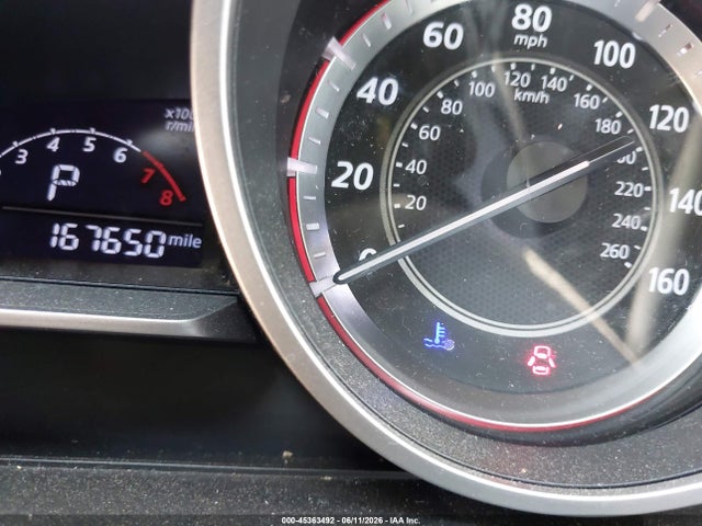 Продаж на аукціоні авто 2016 Mazda Mazda3 I Sport, vin: JM1BM1U75G1318713, номер лоту: 45363492