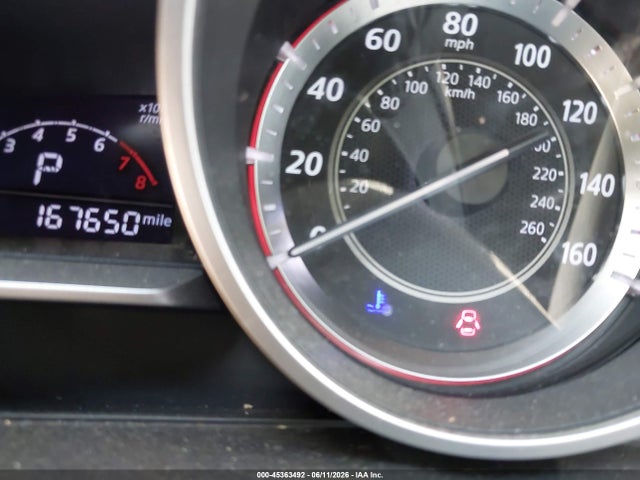 Продаж на аукціоні авто 2016 Mazda Mazda3 I Sport, vin: JM1BM1U75G1318713, номер лоту: 45363492
