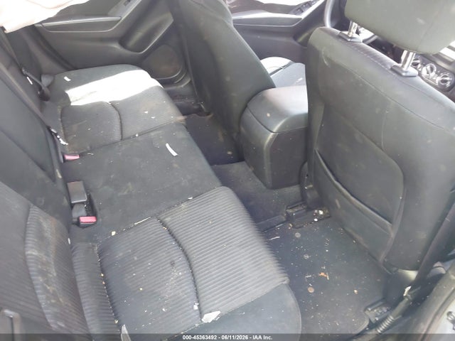 Продаж на аукціоні авто 2016 Mazda Mazda3 I Sport, vin: JM1BM1U75G1318713, номер лоту: 45363492