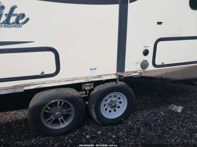 4X4TFLA20GD408654 Forest River Micro Lite