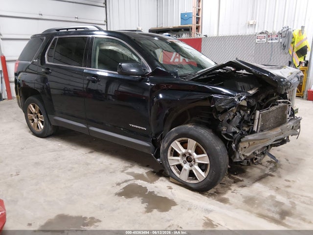 Продаж на аукціоні авто 2013 Gmc Terrain Sle-2, vin: 2GKALSEK2D6390442, номер лоту: 45363494