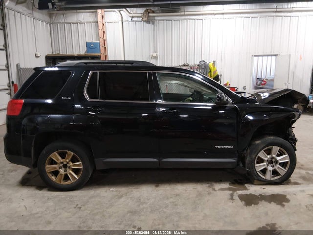 Продаж на аукціоні авто 2013 Gmc Terrain Sle-2, vin: 2GKALSEK2D6390442, номер лоту: 45363494