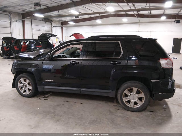 Продаж на аукціоні авто 2013 Gmc Terrain Sle-2, vin: 2GKALSEK2D6390442, номер лоту: 45363494