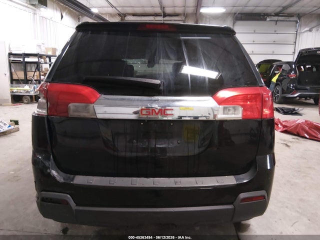 Продаж на аукціоні авто 2013 Gmc Terrain Sle-2, vin: 2GKALSEK2D6390442, номер лоту: 45363494