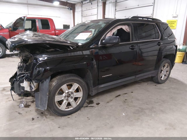 Продаж на аукціоні авто 2013 Gmc Terrain Sle-2, vin: 2GKALSEK2D6390442, номер лоту: 45363494