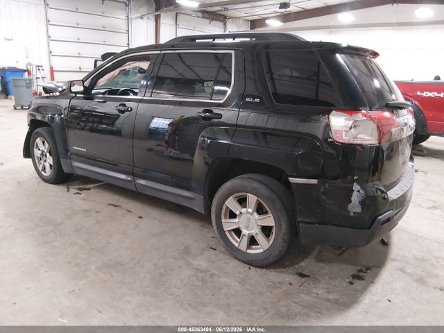 Продаж на аукціоні авто 2013 Gmc Terrain Sle-2, vin: 2GKALSEK2D6390442, номер лоту: 45363494