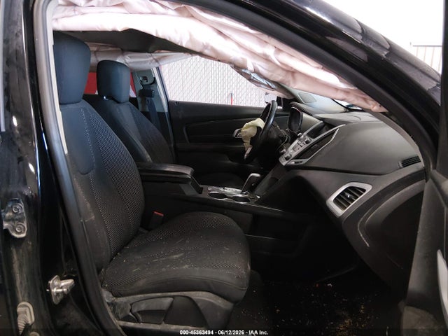 Продаж на аукціоні авто 2013 Gmc Terrain Sle-2, vin: 2GKALSEK2D6390442, номер лоту: 45363494