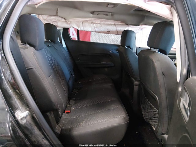 Продаж на аукціоні авто 2013 Gmc Terrain Sle-2, vin: 2GKALSEK2D6390442, номер лоту: 45363494