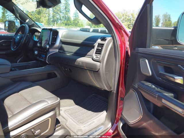 45363498 :رقم المزاد ، 1C6SRFHT6KN559078 vin ، 2019 Ram 1500 Limited مزاد بيع