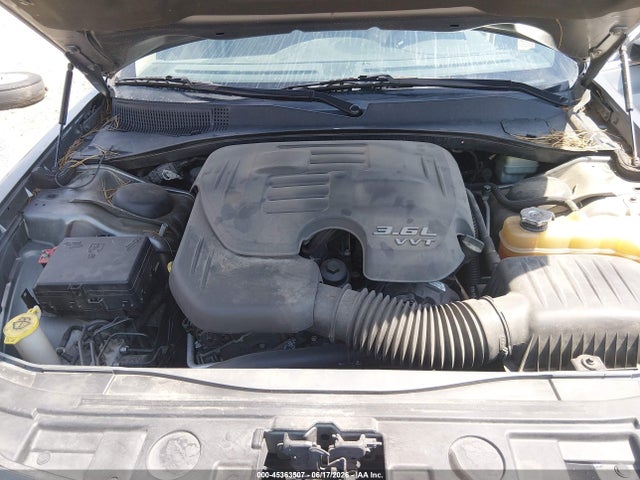 45363507 :رقم المزاد ، 2C3CCAAGXCH104666 vin ، 2012 Chrysler 300 مزاد بيع