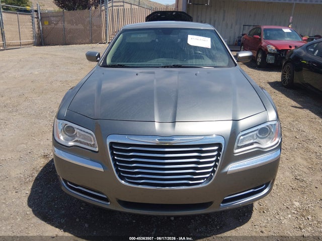 45363507 :رقم المزاد ، 2C3CCAAGXCH104666 vin ، 2012 Chrysler 300 مزاد بيع