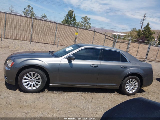 45363507 :رقم المزاد ، 2C3CCAAGXCH104666 vin ، 2012 Chrysler 300 مزاد بيع
