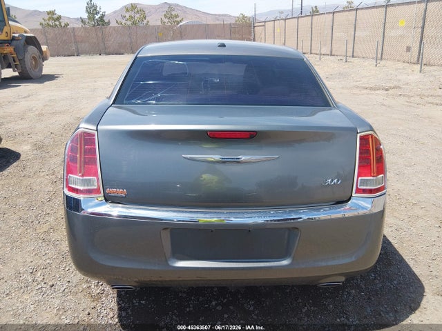 45363507 :رقم المزاد ، 2C3CCAAGXCH104666 vin ، 2012 Chrysler 300 مزاد بيع