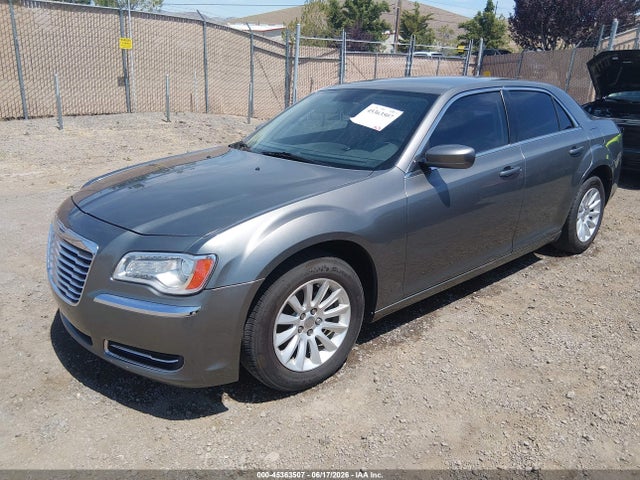 45363507 :رقم المزاد ، 2C3CCAAGXCH104666 vin ، 2012 Chrysler 300 مزاد بيع