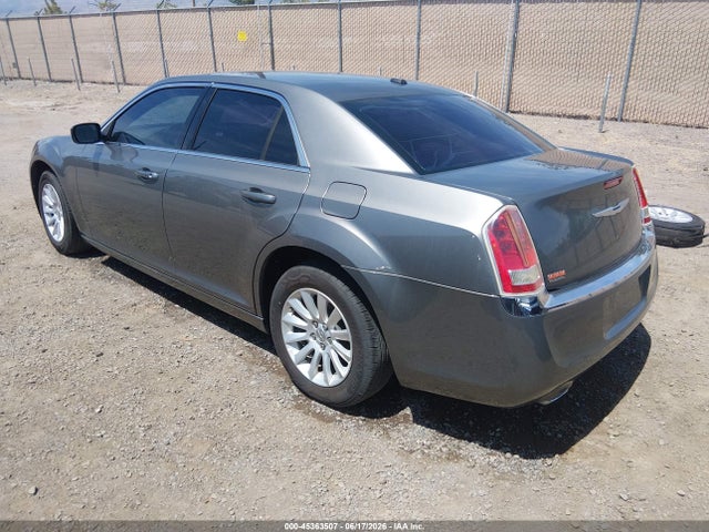 45363507 :رقم المزاد ، 2C3CCAAGXCH104666 vin ، 2012 Chrysler 300 مزاد بيع