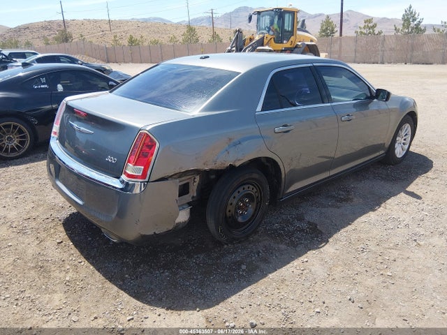 45363507 :رقم المزاد ، 2C3CCAAGXCH104666 vin ، 2012 Chrysler 300 مزاد بيع