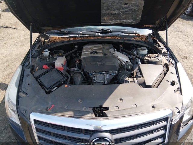 Aukcja sprzedaży 2014 Cadillac Ats Standard, vin: 1G6AG5RX3E0126330, numer aukcji: 45363510