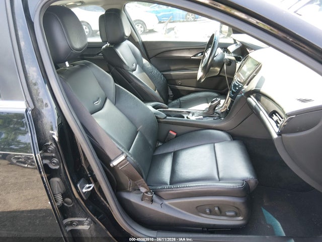 Aukcja sprzedaży 2014 Cadillac Ats Standard, vin: 1G6AG5RX3E0126330, numer aukcji: 45363510