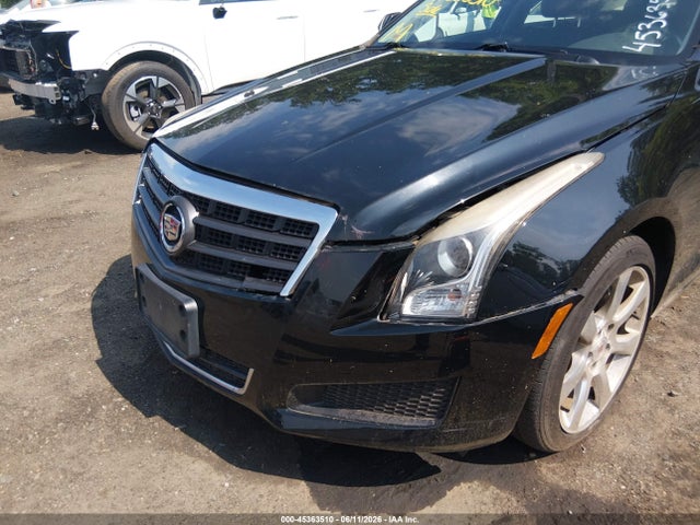 Aukcja sprzedaży 2014 Cadillac Ats Standard, vin: 1G6AG5RX3E0126330, numer aukcji: 45363510