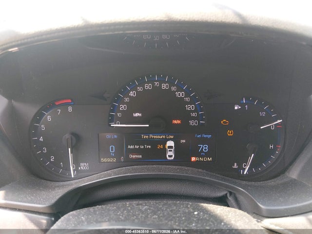 Aukcja sprzedaży 2014 Cadillac Ats Standard, vin: 1G6AG5RX3E0126330, numer aukcji: 45363510