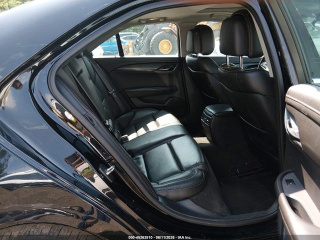 Aukcja sprzedaży 2014 Cadillac Ats Standard, vin: 1G6AG5RX3E0126330, numer aukcji: 45363510