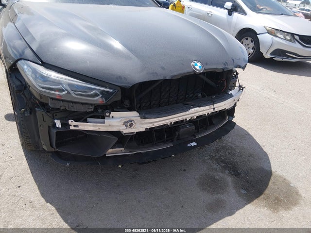 45363521 :رقم المزاد ، WBSGV0C00RCN22532 vin ، 2024 Bmw M8 Gran Coupe Competition مزاد بيع