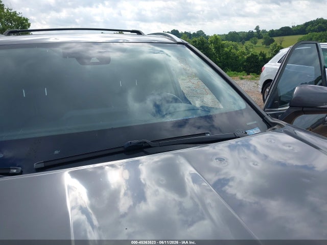 Toyota Highlander Hybrid Xle 2021 5TDGBRCH5MS036090 Image 17
