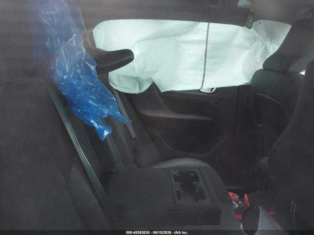 Aukcja sprzedaży 2021 Volvo Xc40 T5 R-design, vin: YV4162UM2M2405960, numer aukcji: 45363530