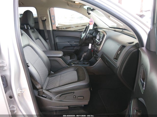 1GCGSDENXH1303295 Chevrolet Colorado Z71