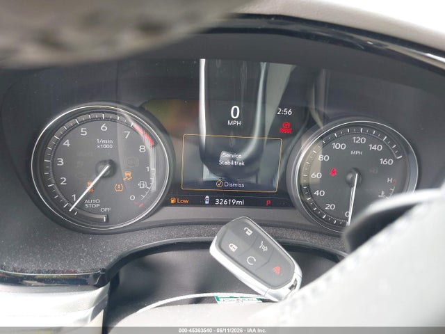 Продаж на аукціоні авто 2021 Cadillac Xt5 Fwd Premium Luxury, vin: 1GYKNCRS8MZ200734, номер лоту: 45363540