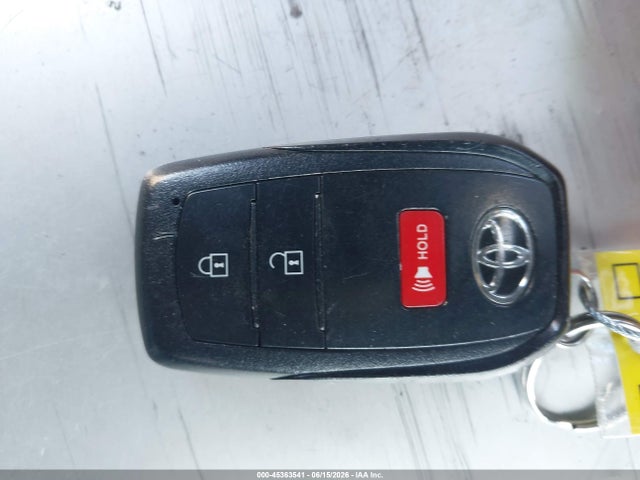 Toyota COROLLA SE 2023 JTND4MBEXP3208395 Image 11