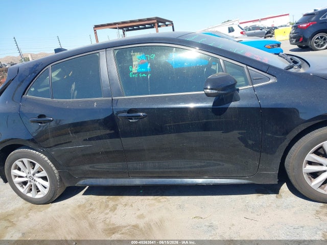 Toyota COROLLA SE 2023 JTND4MBEXP3208395 Image 14
