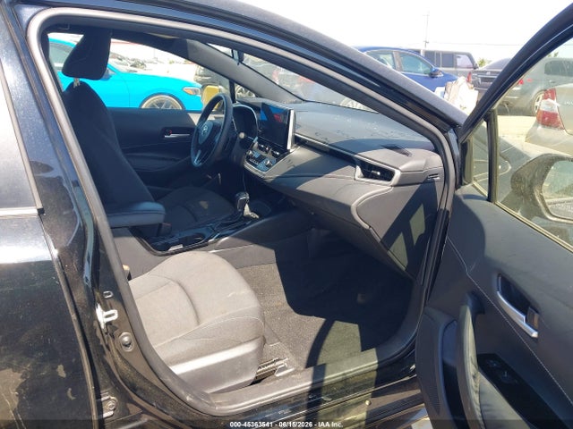 Toyota COROLLA SE 2023 JTND4MBEXP3208395 Image 5