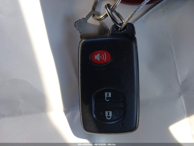 Aukcja sprzedaży 2011 Toyota Prius Four, vin: JTDKN3DU6B1363179, numer aukcji: 45363542