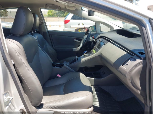 Aukcja sprzedaży 2011 Toyota Prius Four, vin: JTDKN3DU6B1363179, numer aukcji: 45363542